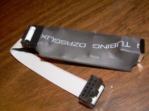 USBJTAG NT USBJTAG NT PROGRAMMER SPI FLASH PROGRAMMER