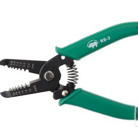 WIRE STRIPPER, WIRE CUTTER
