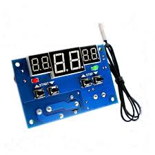 DC 9V-15V XH-W1401 Intelligent Digital Thermostat Module Temperature Control -Y103