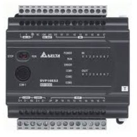 DELTA PLC ES2 SERIES ANALOG MODULE