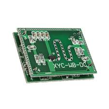 5.8GHZ MICROWAVE RADAR MOTION SENSOR MODULE IN PAKISTAN