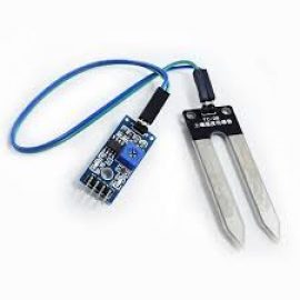 FC 28 Best LM393 Soil Moisture Sensor Module