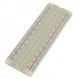 BB830 Solderless Plug-in Breadboard