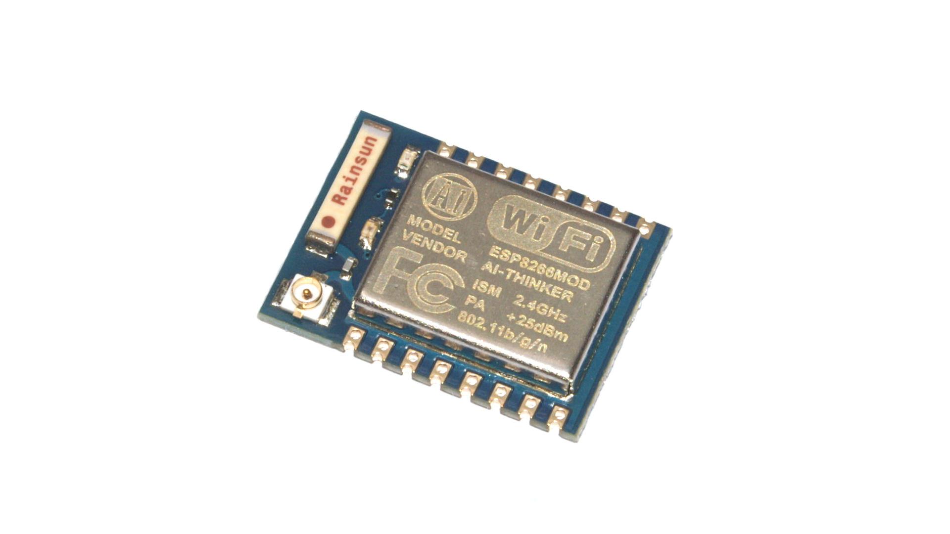 WIFI MODULE-ESP8266-07