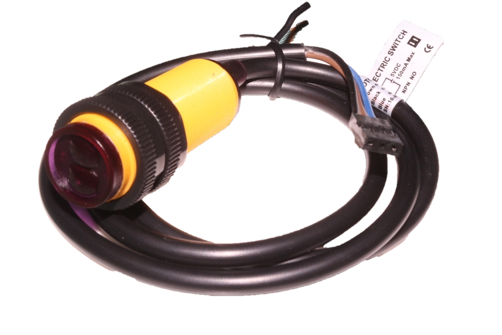 E18-D80NK Adjustable IR Proximity Sensor Switch 3-80cm