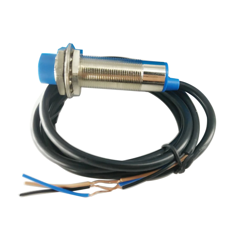 M18 8mm LJ18A3-8-Z/BY-5V Cylinder