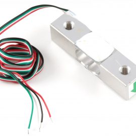 20kg Strain Gauge Load Cell ( Weight Sensor )