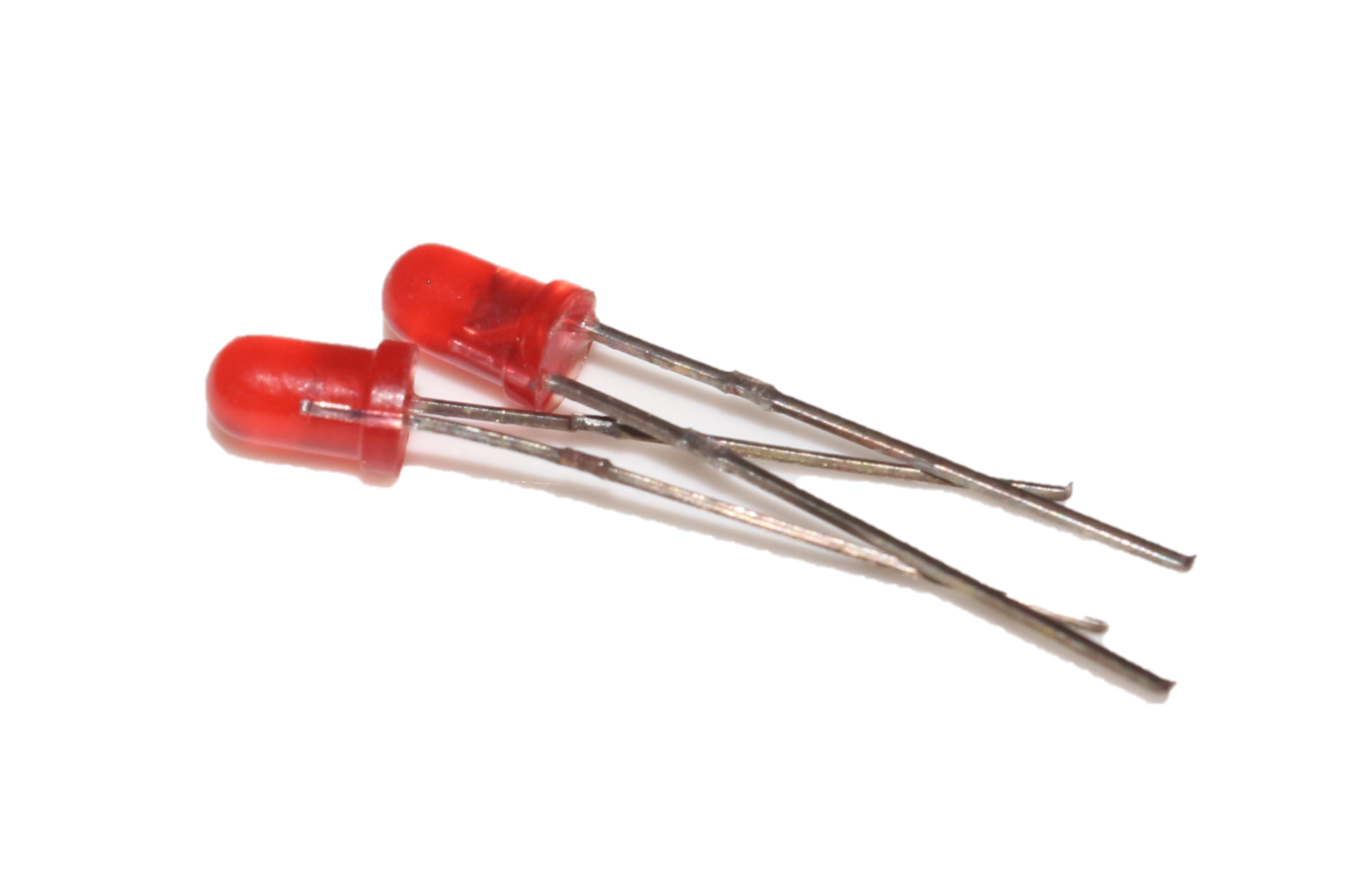 3mm Red Led