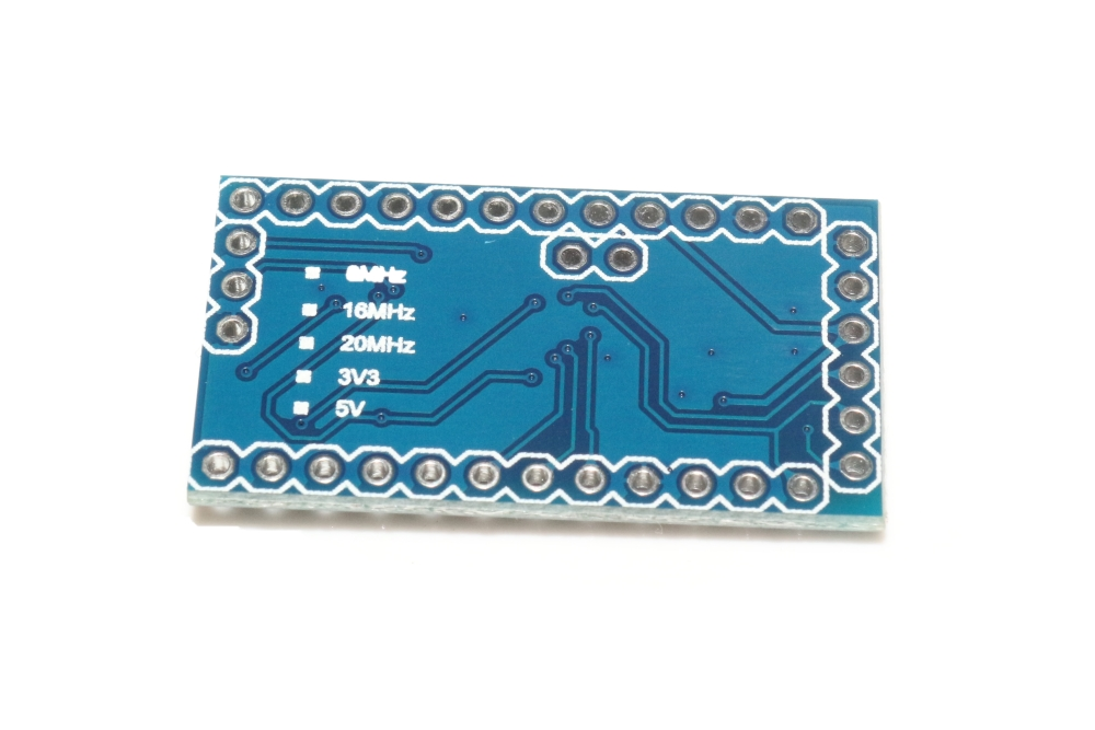 Arduino Pro Mini 5v/16mhz Atmega328p Mini Board