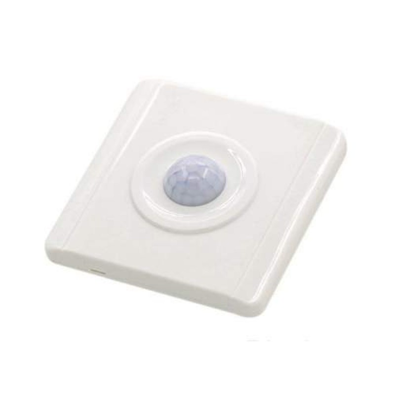 PIR Human Body Motion Sensor