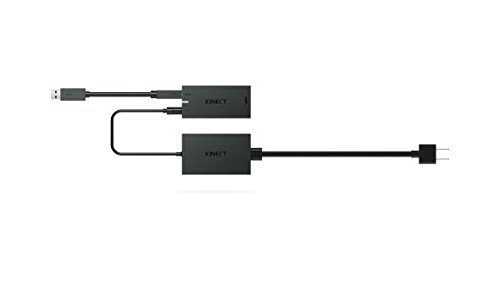 Kinect Adapter for Windows by Microsoft