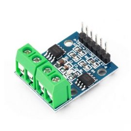 L9110 Dual Channel DC Motor Driver H bridge Controller Board
