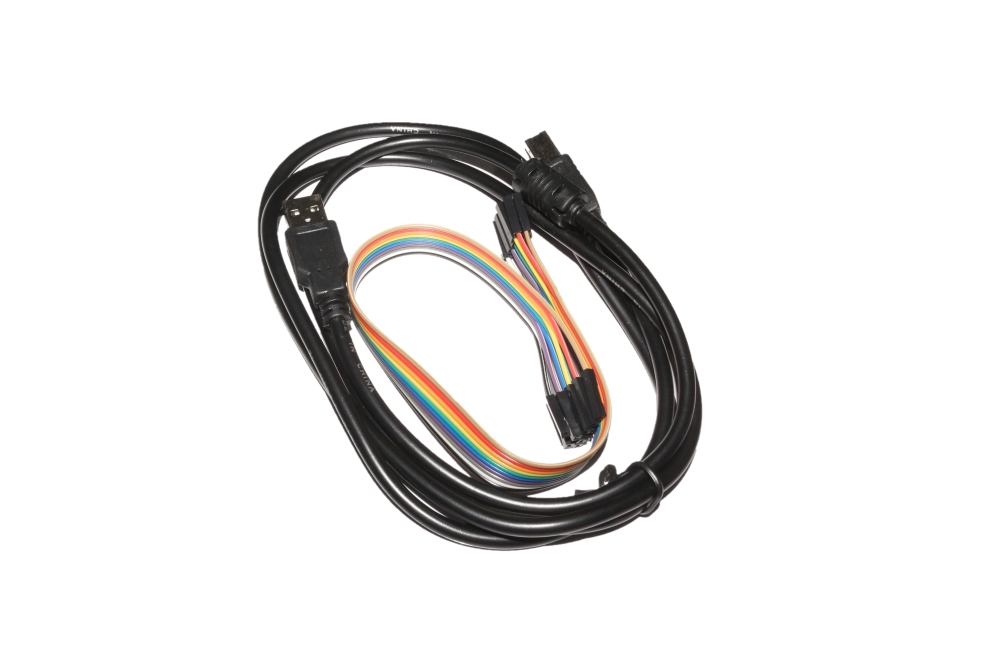 LHT00SU1 Oscilloscope and Logic Analyzer