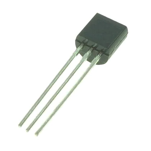 MCP1700-3302E