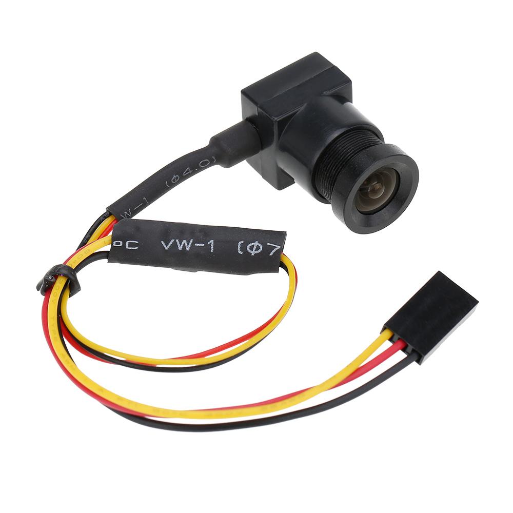 Mini Wide Angle FPV Camera 700 TVL 3.6mm PAL