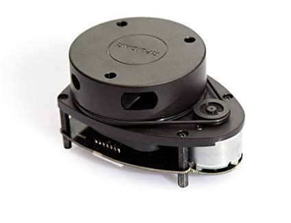RPLiDAR A1M8 ,360 Degree Laser Scanner Kit,12M Range