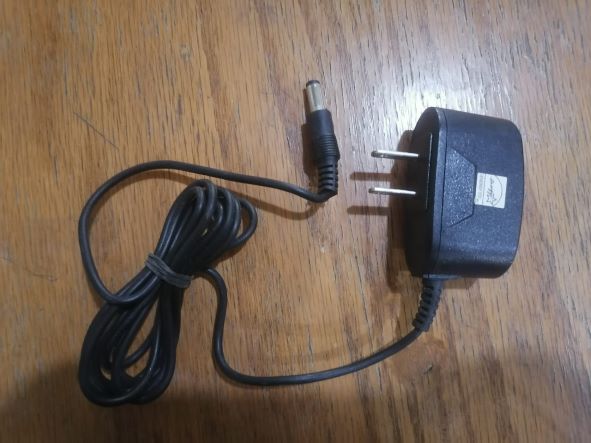 Switching Adapter 5v 1a