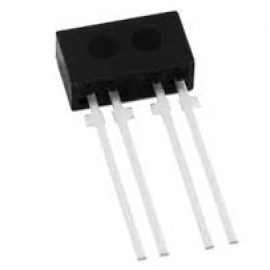 TCRT1000 (OPTOCOUPLER ) REFLECTIVE OPTICAL SENSOR WITH TRANSISTOR