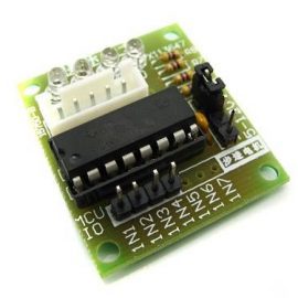 ULN2003 Driver Board for 5v Stepper Motor
