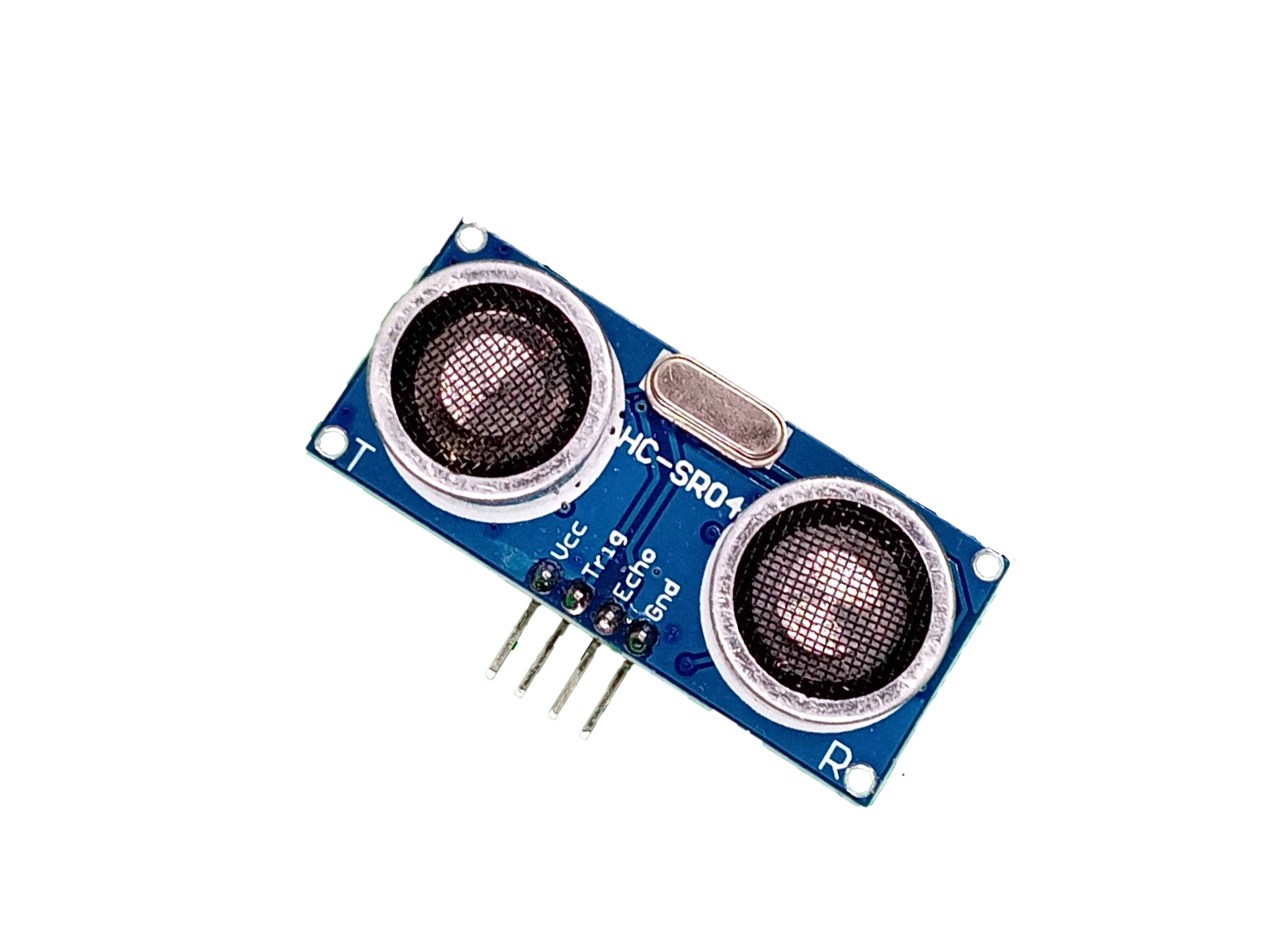 Ultrasonic Distance Sensor Module HC-SR04
