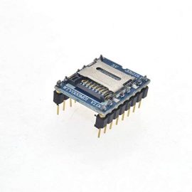 WTV020SD 20SS Mini SD Card MP3 Sound Module