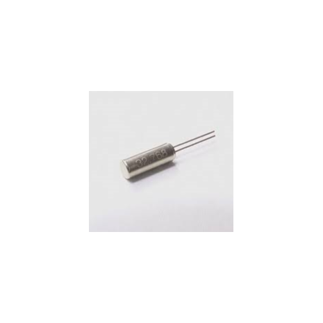 32kHz Crystal Oscillator