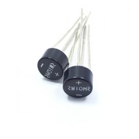 W08M Bridge Rectifier