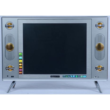 LCD Casing