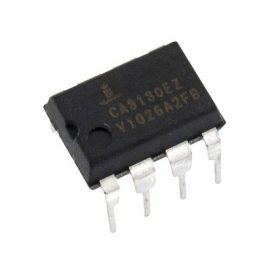 CA3130 CMOS Op-Amp IC