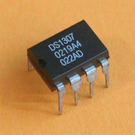 Real Time Clock IC DS1307