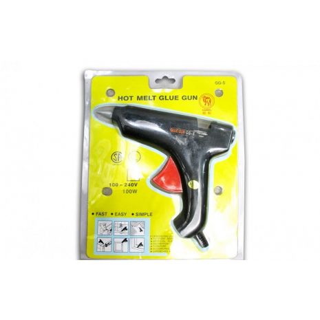 Glue Gun For 16mm Glue Stick HJ016 100W 50/60Hz - Image 2
