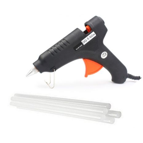 Glue Gun For 16mm Glue Stick HJ016 100W 50/60Hz