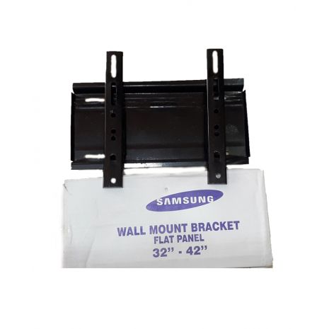 Universal LED wall Mount Bracket 32" to 42"