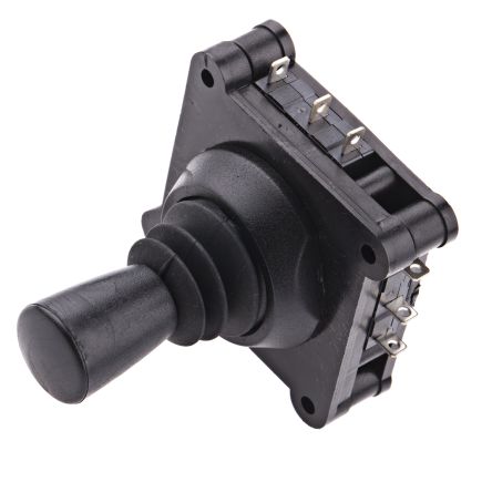 Joystick 4 Axis Switch