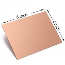 Single Layer Pcb