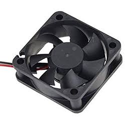 3 INCH 12V DC Fan ( Stock Lot) - Image 2
