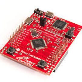 TM4C123GXL TM4C123G LaunchPad Evaluation Kit