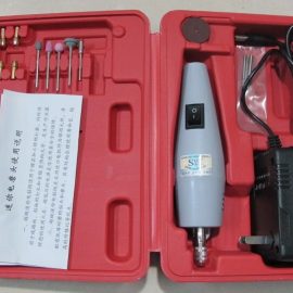 PCB Electric Drill Grinder Machine Kit