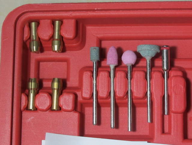 PCB Electric Drill Grinder Machine Kit - Image 3