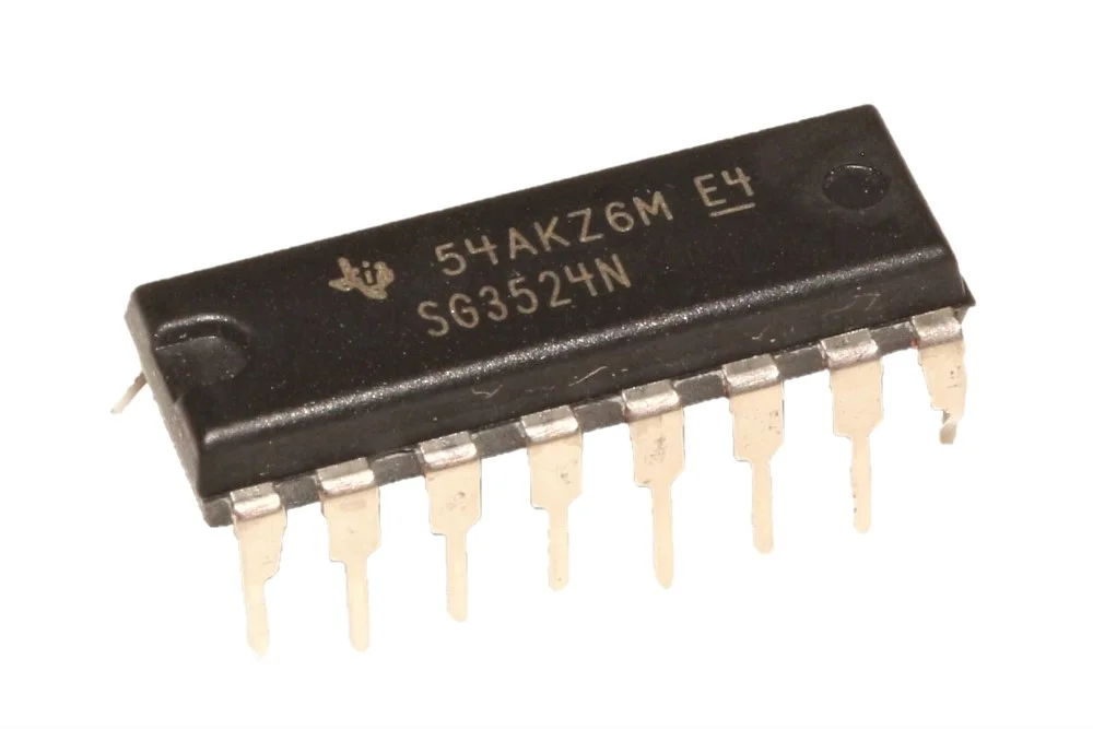 SG3524N Regulating Pulse Width Modulator IC