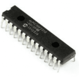 DSPIC30F2010 28-PIN DIP