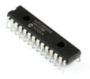 DSPIC30F2010 28-PIN DIP