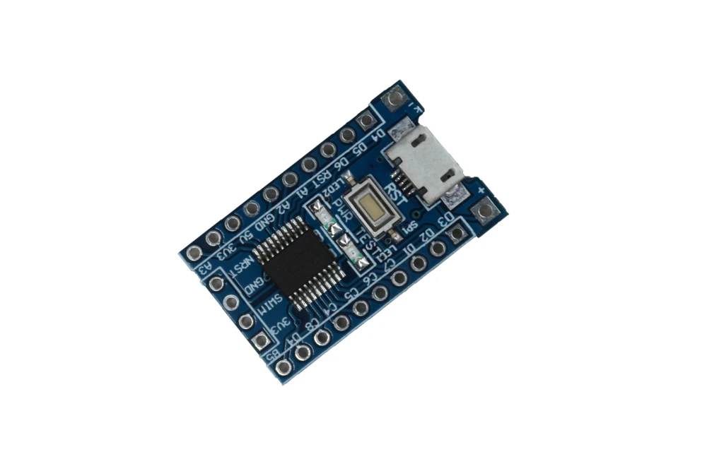 STM8S003F3P6 STM8 Minimum Development Board