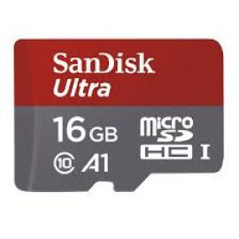 16GB Micro SD Card