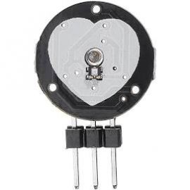 XD58C Pulse Sensor Optical Heart Rate Sensor