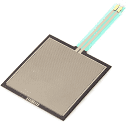 Force Sensitive Resistor Square Sensor FSR 406