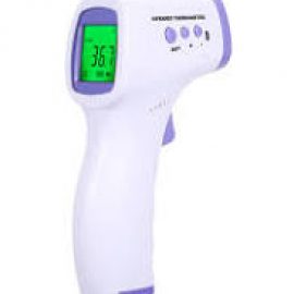 Forehead Non-Contact Infrared IR Thermometer Temperature Gun T-01