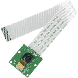 5mp Omnivision 5647 Camera Module