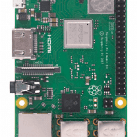 Raspberry Pi 4 2GB RAM
