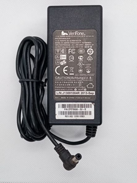 9v 4Amp Power Adapter